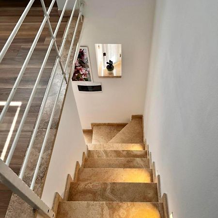 فيلا Casa Raffaella مونوبولي المظهر الخارجي الصورة