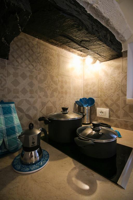 فيلا Casa Raffaella مونوبولي المظهر الخارجي الصورة